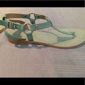 Frye sandals